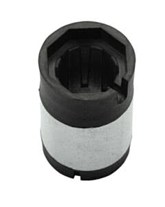 Marantec F-Distanzhülse 11/22 mm mit Stahleinsatz für Optosensoren