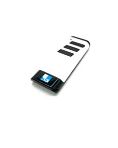 Novoferm Tormatic 3-Kanal Handsender, 433 MHz