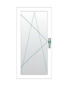 Feba NovoTherm Balkontüre Dreh-Kipp
