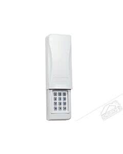 Sommer Funkcode-Taster "ENTRApin" IP 54