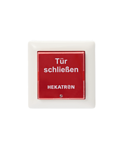 Hekatron Handauslösetaster HAT 155 F AP IP-20