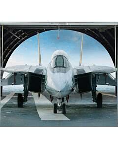 Garagentorplane Tomcat
