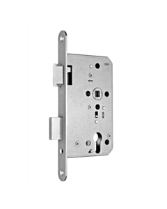 ECO Einsteckschloss GBS 81 PZ 72 65 9 24x235r ER