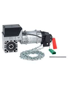 GfA Elektromaten Antrieb SE 9.24-25,4, SK, DES, 400 V