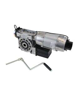 GfA Elektromaten Antrieb SI 20.90-30, NHKK, DES, 230 V