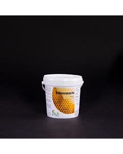 Livos GLEIVO Bienenwachs Nr. 317 (seidenglänzend), 30 Liter