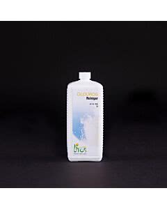 Livos 1806 GLOUROS-Reiniger, 1 Liter