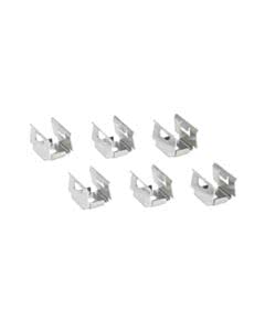 Marantec Befestigungs-Set mit Clips zur Hinterwandmontage eines GridScan/Pro 