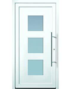 Groke Haustür All-Inclusive Aktion 12361