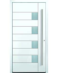 Groke Haustür All-Inclusive Aktion 12312