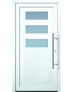 Groke Haustür All-Inclusive Aktion 12367