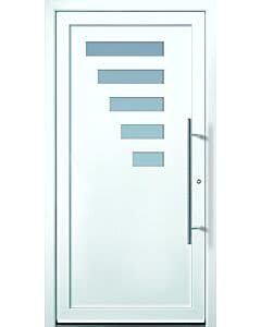 Groke Haustür All-Inclusive Aktion 12368
