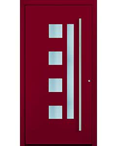 Groke Haustür All-Inclusive Aktion 12480