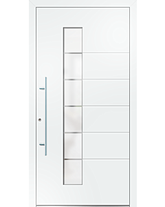 Groke Haustür All-Inclusive Aktion 35