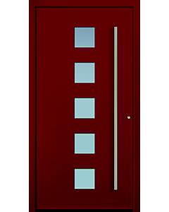 Groke Haustür All-Inclusive Aktion 10