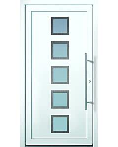 Groke Haustür All-Inclusive Aktion 11