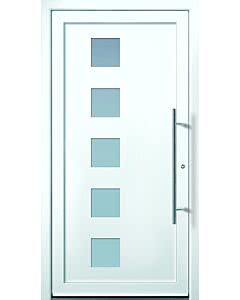 Groke Haustür All-Inclusive Aktion 12