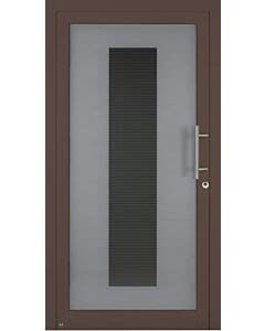 Hörmann Aluminium Haustür TopComfort MG 112