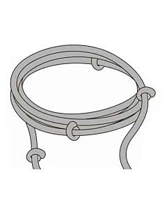 örmann Handseil, Durchmesser 8 mm