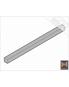 Hörmann Vierkant-Drückerstift