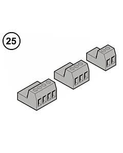 Hörmann Schraubklemmen