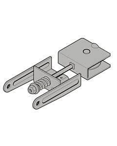 Hörmann Spanneinheit für Führungsschiene FS3 (EcoStar)