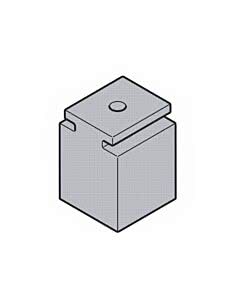 1.18 - Hörmann Bodenauflageklotz