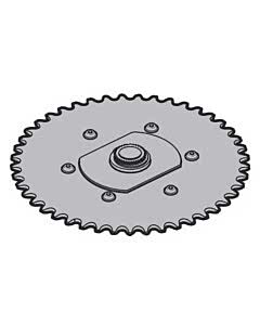 Hörmann RollMatic Baugruppe Kettenrad 