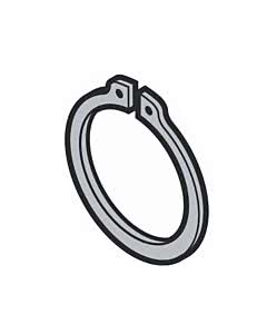 Hörmann RollMatic Sicherungsring 25 x 1,2