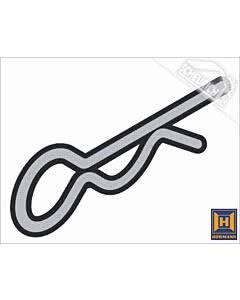Hörmann Federstecker RollMatic