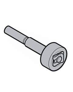 Hörmann RollMatic Baugruppe Führungsrolle