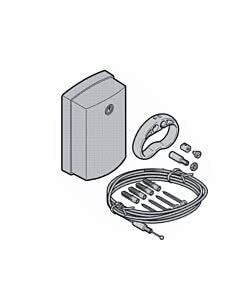 Hörmann RollMatic Notentrigelung