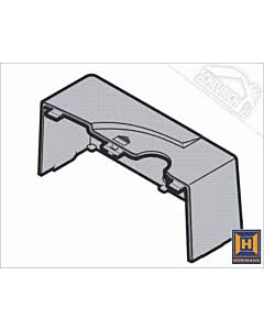 Hörmann RollMatic Klemmenabdeckung 