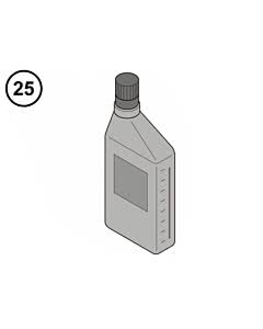 Hörmann Hydraulik-Öl STA 180/220 (1 Liter)