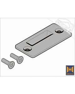 Hörmann Montageset M10