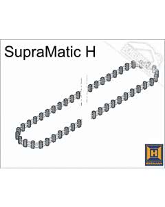 Hörmann Zahngurt (ohne Zahngurtkupplung) SupraMatic H