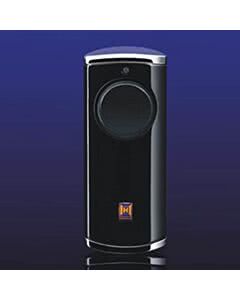 Hörmann BiSecur HS 1 BS schwarz 