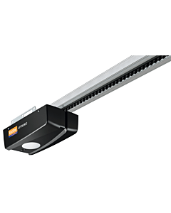 Hörmann Garagentorantrieb EcoStar Liftronic 700 Serie 2 (433 MHz), mit Schiene inkl. Handsender