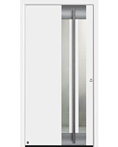 Hörmann Aluminium-Haustüre ThermoSafe Motiv 554