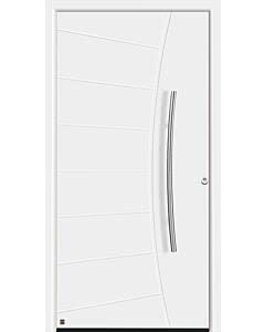 Hörmann Aluminium-Haustüre ThermoSafe Motiv 556