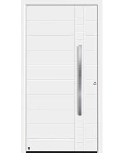 Hörmann Aluminium-Haustüre ThermoSafe Motiv 557