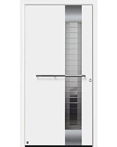 Hörmann Aluminium-Haustüre ThermoSafe Motiv 558