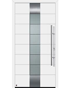 Hörmann Aluminium-Haustüre ThermoSafe Motiv 659