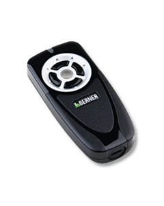 Berner BDS150 5-Kanal Handsender