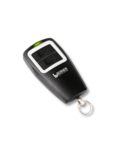 Berner BDS220 2-Kanal Handsender