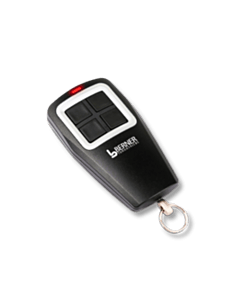 Berner BDS240 4-Kanal Handsender, 868 MHz