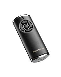 Hörmann BiSecur Handsender HS 5 BS schwarz Struktur matt