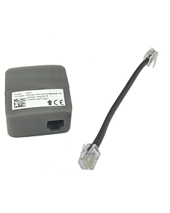 Adapterplatine HAP 1 HCP