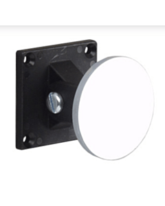 Hekatron Flexible Winkelankerplatte AFS 75 für THM 425-1, 433-1 