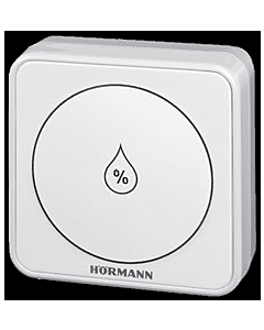 Hörmann Luftfeuchtigkeitsaußensensor HKSA